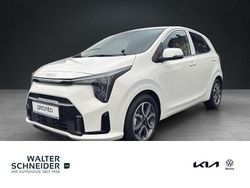 (ud)clear white Gebraucht 2024 Kia Picanto GT-Line Kleinwagen | 17.990 € (Fairer Preis)
