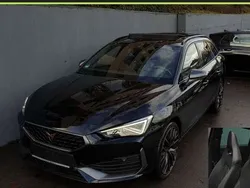 Gebraucht 2021 Cupra Leon Kombi | 26.000 € (Fairer Preis)