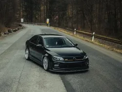 VW Jetta