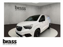 Kaolin weiss Gebraucht 2024 Opel Combo-e Life Edition Van | 34.950 €