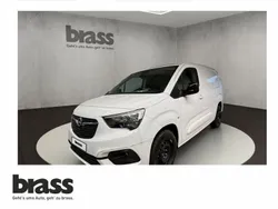 Kaolin weiss Neu 2024 Opel Combo-e Life Edition | 34.950 €