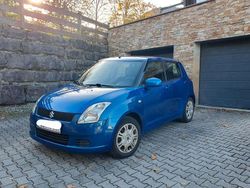 Blau Gebraucht 2006 Suzuki Swift Limousine | 3.999 € (Teuer)