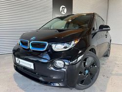 Schwarz Gebraucht 2018 BMW i3 Kleinwagen | 18.500 €