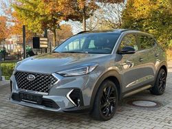 Andere Gebraucht 2019 Hyundai Tucson N Line SUV | 23.999 € (Fairer Preis)
