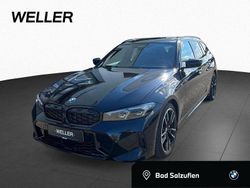 Black sapphire (schwarz) Gebraucht 2024 BMW M340 M Sport Limousine | 56.950 € (Fairer Preis)