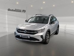 Silber Gebraucht 2024 VW Taigo Goal SUV | 21.159 € (Fairer Preis)