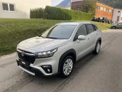 Silber Neu 2025 Suzuki SX4 S-Cross Comfort SUV | 25.549 € (Guter Preis)