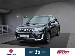 Schwarz Gebraucht 2021 Suzuki Vitara Comfort SUV | 18.770 € (Fairer Preis)