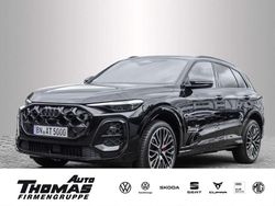 Mythosschwarz metallic Gebraucht 2025 Audi Q5 Sport SUV | 82.980 €