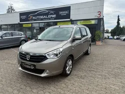 Stone Gebraucht 2014 Dacia Lodgy Prestige Van / Kleinbus | 8.900 € (Fairer Preis)