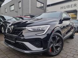 Schwarz Gebraucht 2022 Renault Arkana R.S. SUV | 16.990 € (Guter Preis)