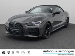 Bmw individual dravitgrauschwarz Gebraucht 2022 BMW M440 Shadowline Limousine | 53.499 € (Fairer Preis)