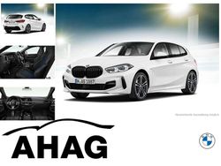 Alpinweiß uni Gebraucht 2022 BMW 120 M Sport Kleinwagen | 25.990 € (Guter Preis)