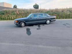 Schwarz Gebraucht 1990 Mercedes 560 Limousine | 29.999 €