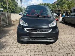 Smart ForTwo Coupé