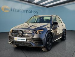 Gebraucht 2022 Mercedes GLE350 SUV | 51.299 € (Etwas zu teuer)