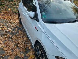 Weiß Gebraucht 2020 VW Polo Beats Kleinwagen | 22.500 € (Fairer Preis)