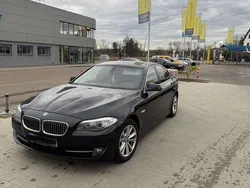 Gebraucht 2011 BMW 530 Limousine | 8.650 € (Superpreis)