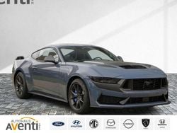 Blau Neu 2025 Ford Mustang Dark Horse | 63.699 € (Superpreis)