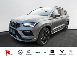 Schwarz Neu 2025 Cupra Ateca SUV | 44.300 € (Etwas zu teuer)