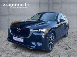 Blau Gebraucht 2022 Mazda CX-60 Takumi-Line SUV | 38.489 € (Fairer Preis)