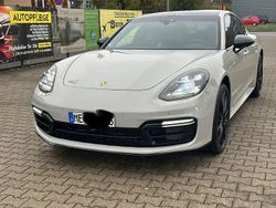 Gebraucht 2019 Porsche Panamera 4 Limousine | 69.999 € (Teuer)