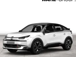 Weiß Gebraucht 2025 Citroën C4 Limousine | 29.549 € (Teuer)