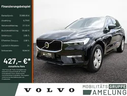 Black solid stone Gebraucht 2023 Volvo XC60 Core SUV | 33.890 € (Superpreis)