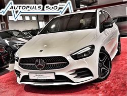 Weiß Gebraucht 2019 Mercedes B200 AMG Van / Kleinbus | 25.980 € (Etwas zu teuer)