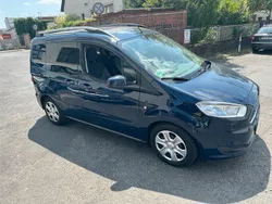Blau Gebraucht 2016 Ford Tourneo Limousine | 5.000 €