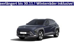 Blau Neu 2025 Hyundai Kona SUV | 30.990 € (Fairer Preis)