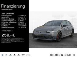 Delfingrau metallic Gebraucht 2023 VW Golf VIII Style Limousine | 31.990 € (Fairer Preis)