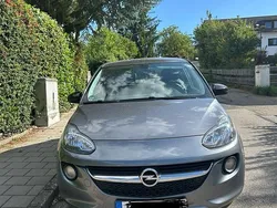 Andere farben Gebraucht 2019 Opel Adam Kleinwagen | 10.800 € (Fairer Preis)