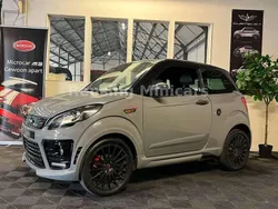 Grau Gebraucht 2019 Ligier JS50 Kleinwagen | 14.450 € (Teuer)