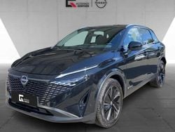 Schwarz Neu 2025 Nissan Qashqai Tekna SUV | 33.796 € (Superpreis)