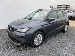 Magnet grau s7s7 Neu 2025 Seat Arona Style SUV | 21.990 € (Superpreis)