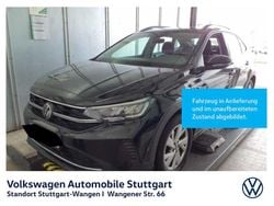 Schwarz Gebraucht 2021 VW Taigo Life SUV | 16.730 € (Fairer Preis)