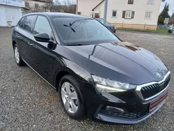 Blackmagicperleffekt Gebraucht 2019 Skoda Scala Style Kleinwagen | 13.490 € (Fairer Preis)