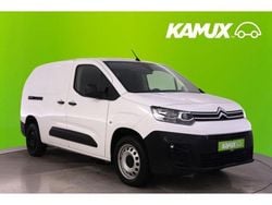 Weiss Gebraucht 2022 Citroën Berlingo Van / Kleinbus | 12.400 € (Guter Preis)