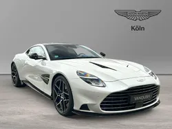 Weiss Gebraucht 2025 Aston Martin Vanquish Coupé | 454.900 €