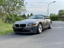 Gebraucht 2003 BMW Z4 Sport Line Cabrio | 12.300 € (Fairer Preis)