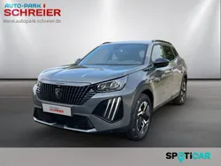 Grau Neu 2025 Peugeot e-2008 Allure SUV | 41.991 €