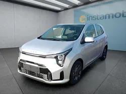 Neu 2025 Kia Picanto Vision Kleinwagen | 17.499 € (Fairer Preis)