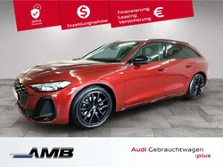 S5 grenadinerot metallic Gebraucht 2025 Audi A5 S-Line Coupé | 49.940 € (Guter Preis)