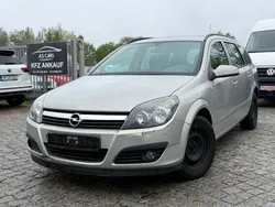 Grau Gebraucht 2006 Opel Astra Edition Kombi | 1.290 € (Superpreis)