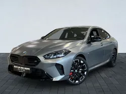Silber Neu 2025 BMW M235 Performance Limousine | 56.990 € (Superpreis)