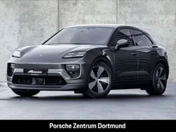 Gruen Gebraucht 2025 Porsche Macan SUV | 87.500 € (Superpreis)