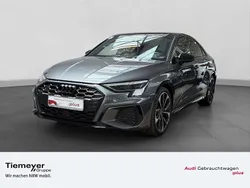 Daytonagrau perleffekt Gebraucht 2024 Audi S3 Limousine | 42.480 € (Guter Preis)