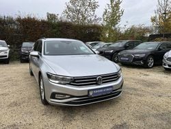Reflexsilber Gebraucht 2021 VW Passat Business Kombi | 21.599 € (Superpreis)