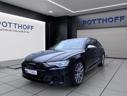 Schwarz Gebraucht 2024 Audi S6 Sport Kombi | 62.750 €
